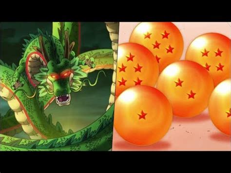 dragonball  kakarot      wishes  finding