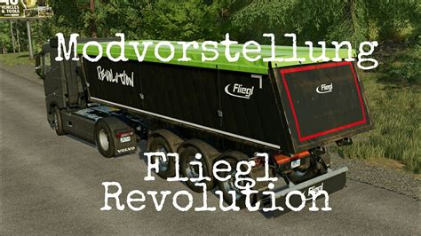 Ls Mods Ps Fliegl Revolution Modvorstellung Ps Ps Xbs Xb Pc