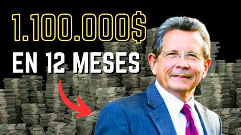 La Estrategia Secreta Que Le Hizo Ganar 1 1 Millones De Dolares En 12