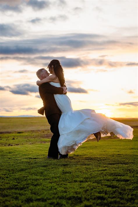 Wedding Photographer Rapid City | Best of the Black Hills Winner