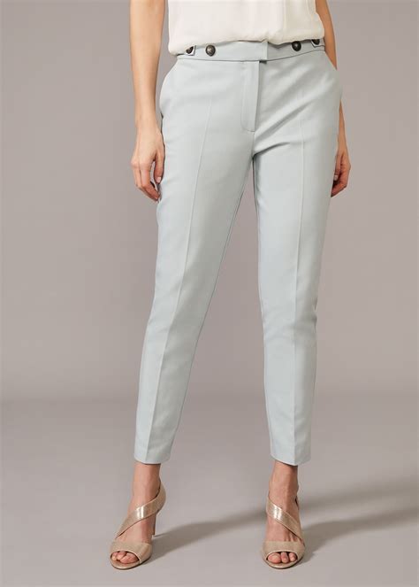 Ulrica Tapered Suit Trouser Phase Eight