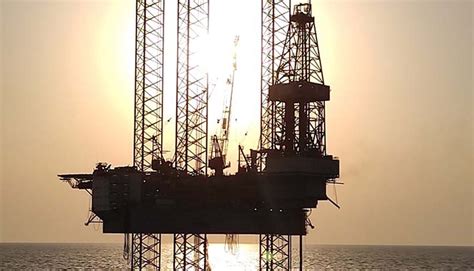 ADNOC Announces Gas Discovery Offshore Of Abu Dhabi ADNOC