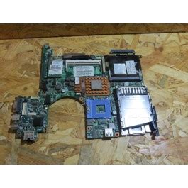 Motherboard HP NC6220 NC6230 Series Electromatica A Sua Loja De