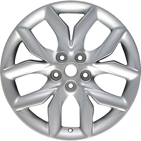 Auto Rim Shop New Reconditioned 19 Oem Wheel For Chevrolet Impala 2014 2015