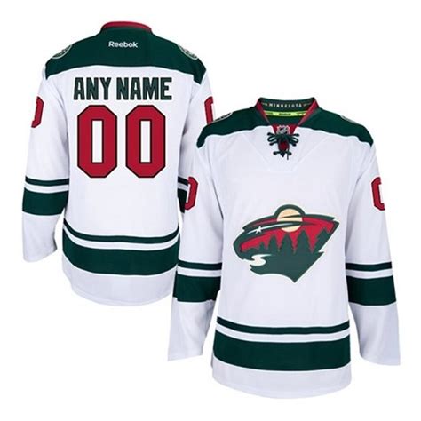 Mn Wild Jerseys - Minnesota Wild Cycling Jersey / Many minnesota wild ...