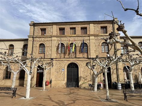 Fuenmayor - Mancomunidad de Moncalvillo