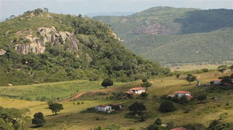 Serra do Catolé conheça o turismo de base em Gurinhém no Agreste da