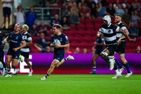 Gallery Bristol Bears Vs Barbarians Bristol Bears Rugby