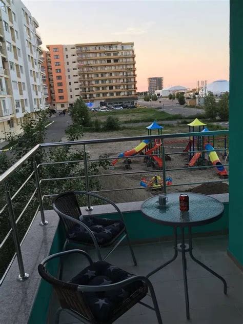 Apartament Camere Mamaia Summerland Mobilat Complet Mamaia Nord