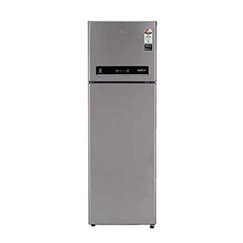 Vk Lg 260 L 2 Star Inverter Frost Free Double Door Refrigerator Gl