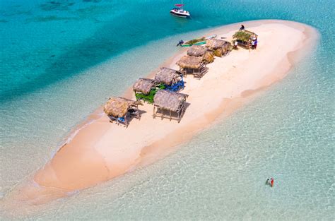 Cayo Arena, Dominican Republic | The World's 50 Best Beaches, 2023