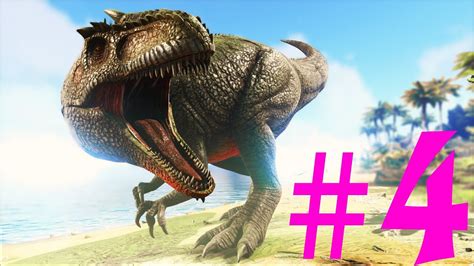 Ark Survival Evolved Moddato Walkthrough Gameplay Ita Non Ci