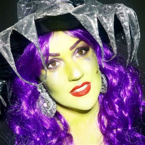 Witch Glam! | Witch makeup, Halloween make up, Glam