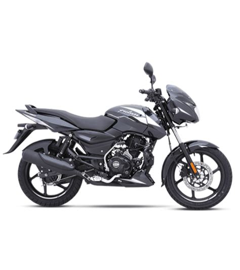 Buy Bajaj Pulsar-150cc Single ABS with Single Disc (Silver) at Best Price in Bangladesh | Othoba.com