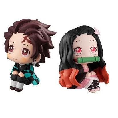 Horas Para Entregar Goodskamadotanjirou Nezuko Anime Kimetsu No