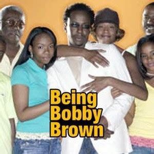 Being Bobby Brown - Rotten Tomatoes