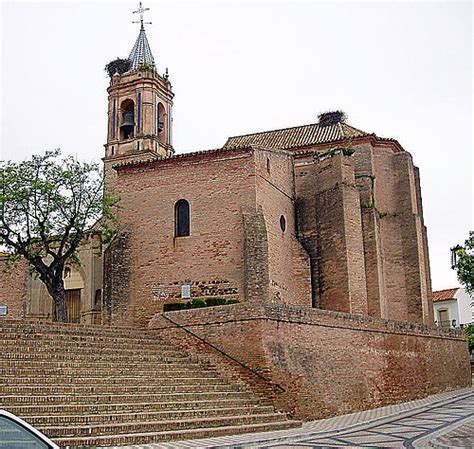 Palos de la Frontera Web oficial de turismo de Andalucía