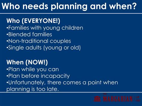 Ppt Estate Planning Powerpoint Presentation Free Download Id7268877