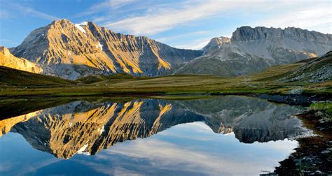 Parco Nazionale Della Majella Abruzzo Information