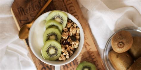 Cuántas calorías tiene un kiwi INDYA