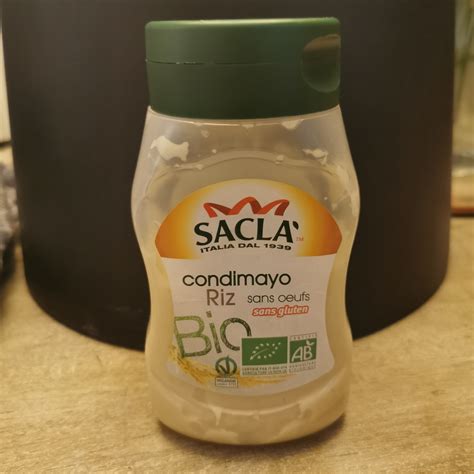 Sacla Vegan Mayonnaise Reviews Abillion