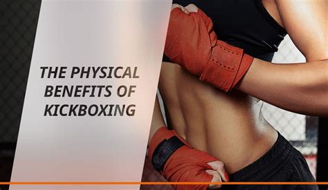 The Physical Benefits Of Kickboxing Kickboxing Classes Syracuse Ny Burn Kickboxing