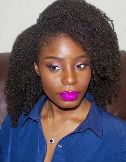 Tips To Reduce Tangles And Knots On C Wash And Go S Bglh