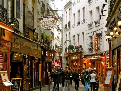 Paris Quartier Latin Visite Pied De Heures En Priv Ou En