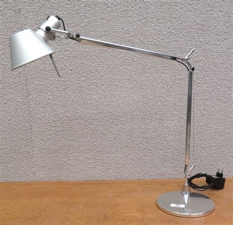 Lampe De Bureau Design Michele De Lucchi Giancarlo Fassina Edition