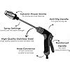 Autopulsex Jet Washer Gun Turbowasher Power High Pressure Cleaner