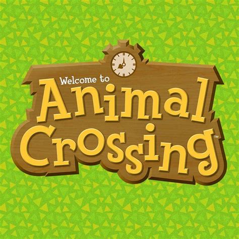 Animal Crossing Font Download Fonts