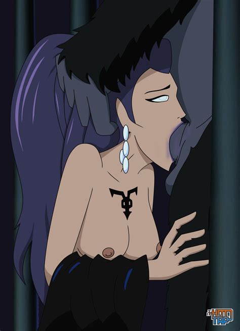 Reunion By HotTap Hentai Foundry