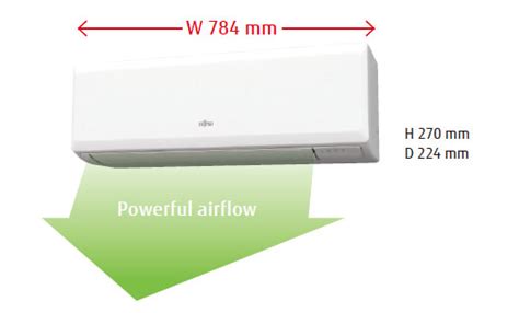 S Rie Eco Compact Et Comfort Produits Syst Mes Split Montage