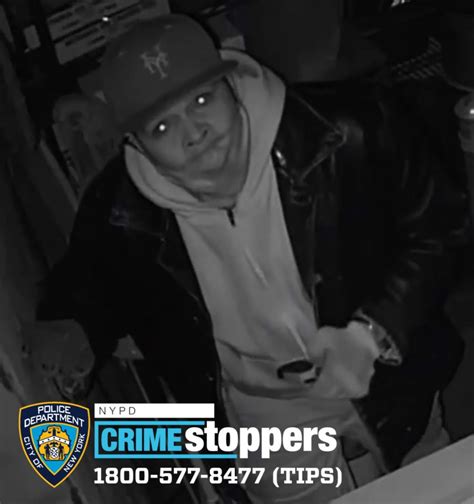 Cops Seek Man Behind String Of Murray Hill Burglaries Qns