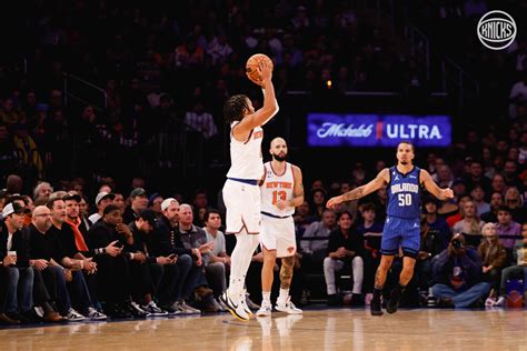 Knicks on the Court: October 24 vs. Magic Photo Gallery | NBA.com