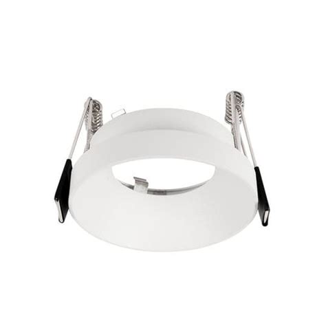 Downlight Semiencastrado MALTA Hofflights LED Redondo De Interior