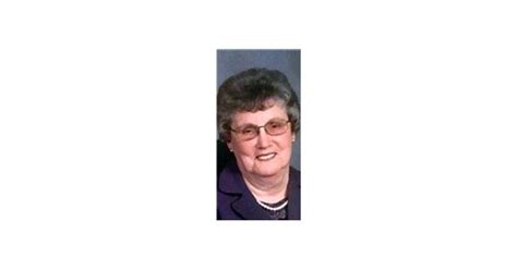 Nancy Armes Obituary 2017 Kingston Tn Roane County News