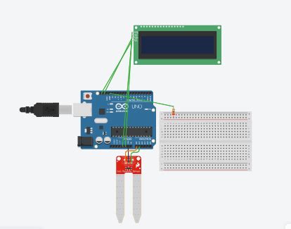 LCD doesn't change what it displays - Project Guidance - Arduino Forum