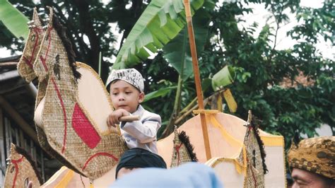 Walimatul Khitan Barra Pratama Nugraha YouTube