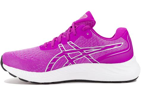 Asics Gel Excite 9 En Promoción Mujer Zapatillas Terrenos Mixtos Asics