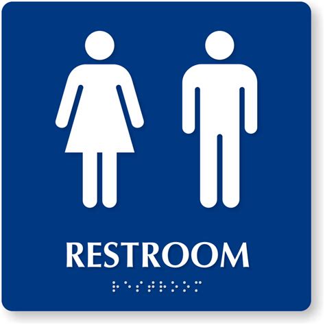 restroom sign clipart 10 free Cliparts | Download images on Clipground 2024