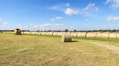 Lipan Coastal Farm And Ranch Chas S Middleton