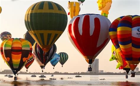 Festival Del Globo Cu Les Son Los Precios De Los Boletos