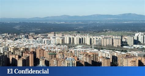 Las Socimis Sufren En Bolsa Tras El Acuerdo En La Ley De Vivienda