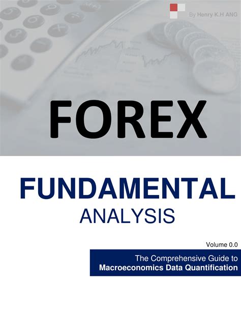 Smashwords Forex Fundamental Analysis Full Guide A Book By Henry Ang