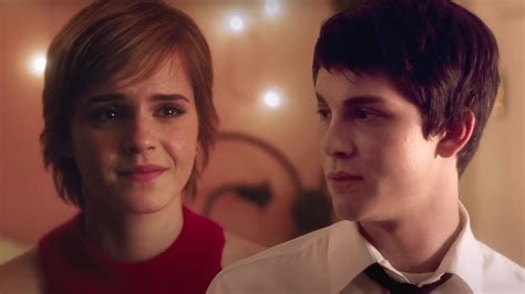 The Perks Of Being A Wallflower 2012 Official Trailer Logan Lerman