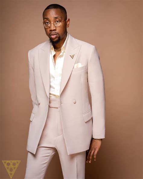 Noah Nude Men Wrap Suit Dress Suits For Men Stylish Mens Suits Mens Outfits