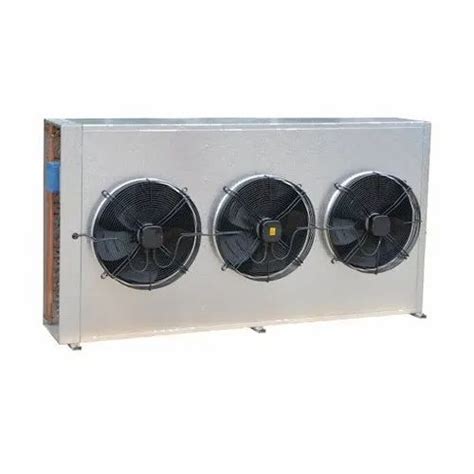 Stainless Steel Cold Room Indoor Unit At Rs In New Delhi Id