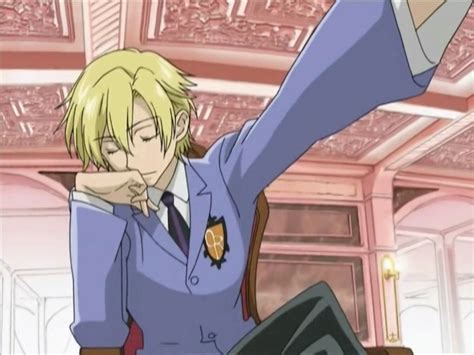 Tamaki Ouran High School Host Club Photo 7093835 Fanpop