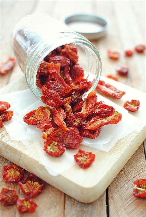 Dehydrating Tomatoes 101 Bev Cooks